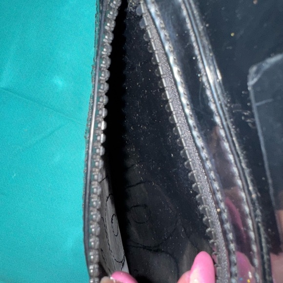 See By Chloe Glossy Black Tote - Picture 11 of 14